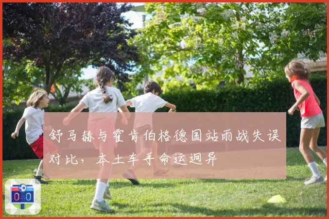 舒马赫与霍肯伯格德国站雨战失误对比,本土车手命运迥异