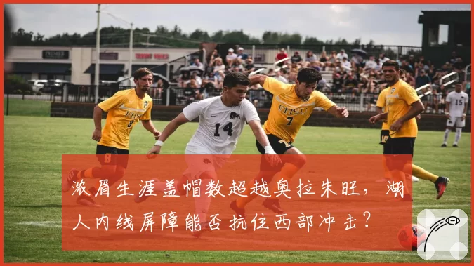 浓眉生涯盖帽数超越奥拉朱旺，湖人内线屏障能否抗住西部冲击？