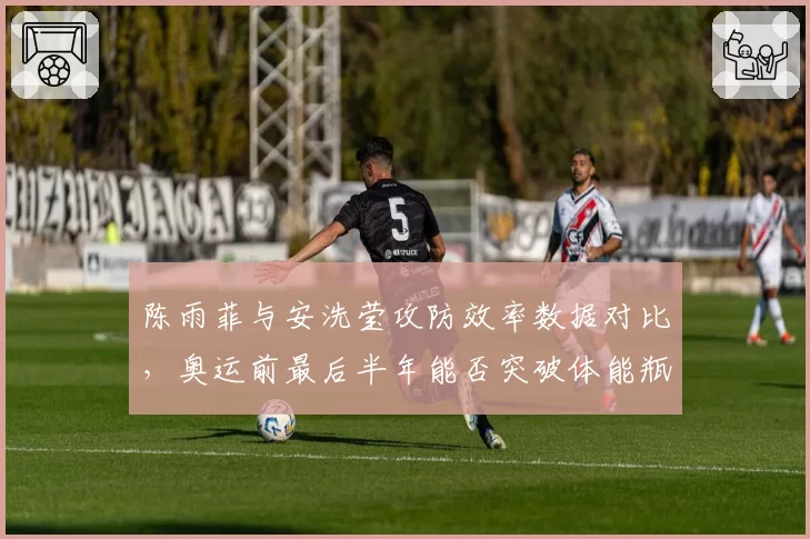 陈雨菲与安洗莹攻防效率数据对比,奥运前最后半年能否突破体能瓶颈?